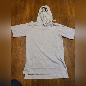 Original Use Short sleeve Hoodie size XS